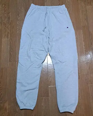 챔피온 US 기획 리버스 위브 스웨트 팬츠 RW10