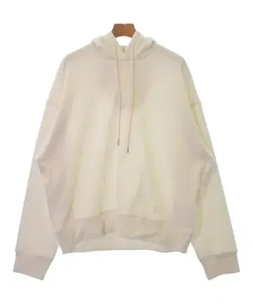 질 샌더 플러스 후드티 남성용