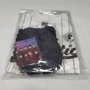 FANTASTICS 업그레이드 굿즈