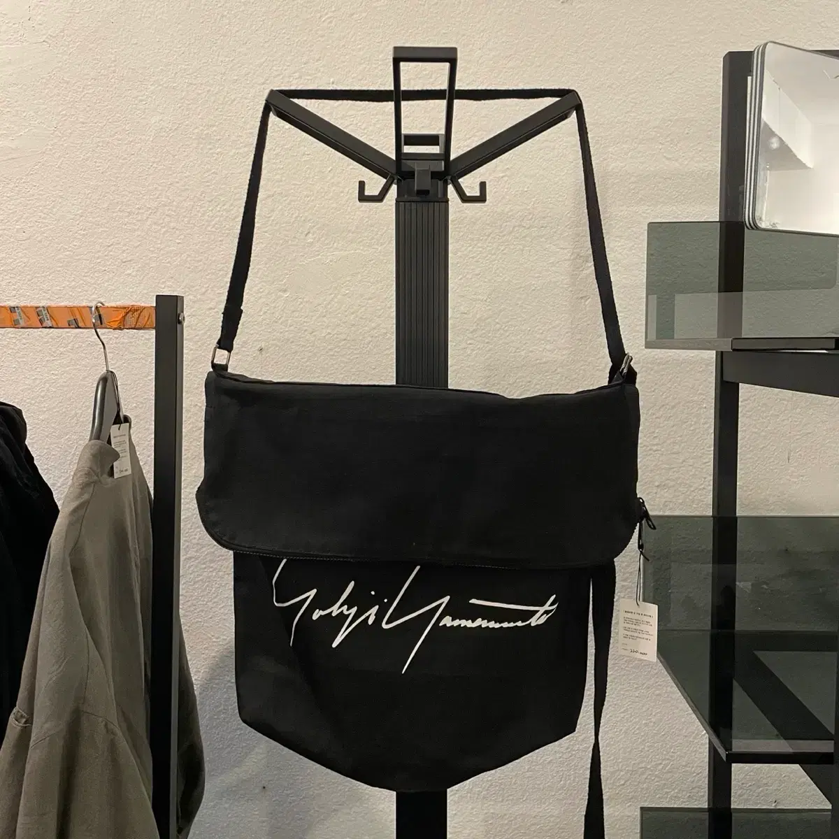 SUNSEA YONEGORO'S BAG #Sunsea on Bunjang Global Site.