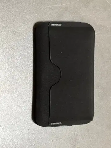 RE:FORM reform 지갑 코인 슬리브