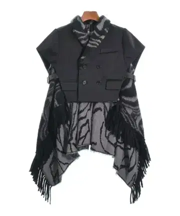 noir kei ninomiya 캐주얼 자켓 여성용