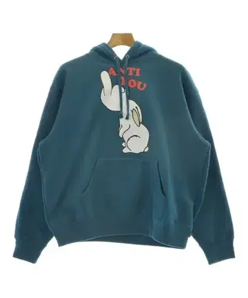 Supreme 후드티 남성용