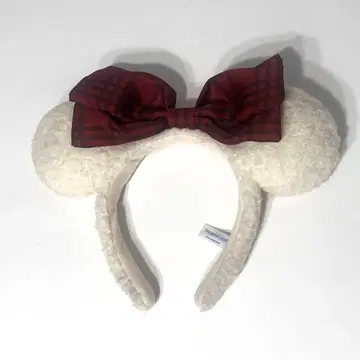 릴린링 머리띠 2025 디즈니