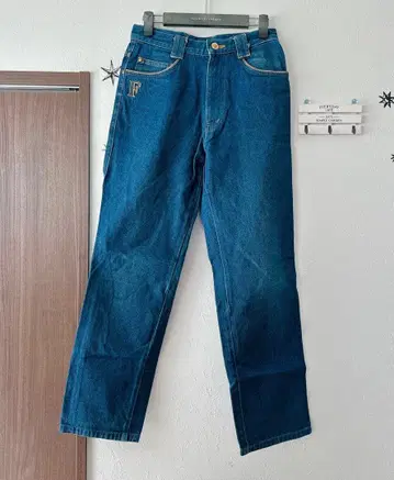 FARNESE 파르네제 데님