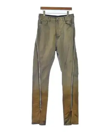 DRKSHDW 데님 팬츠 남성용