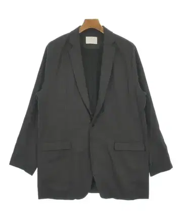 MIN 테일러드 자켓 남성용