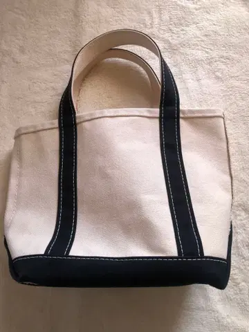 L.L. Bean 엘엘빈 토트백