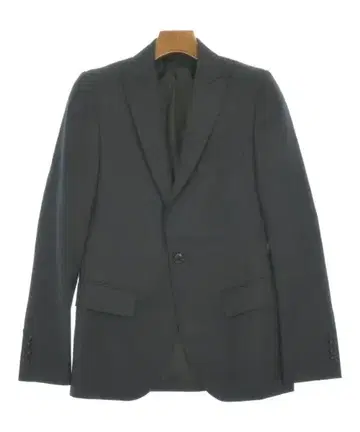 undecorated MAN 테일러드 자켓 남성용