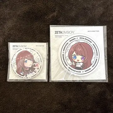 제5인격 ZETA 노조미 묶음 판매