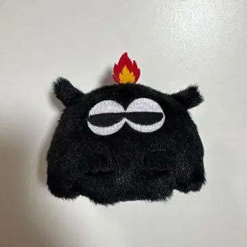 초특급 B9 타카시 MORAMORA군 마스코트