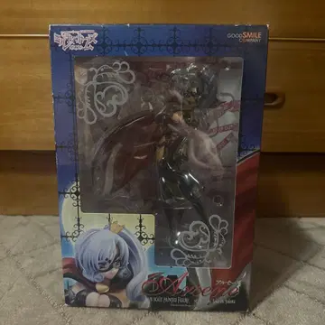 밀키홈즈 아르센 피규어