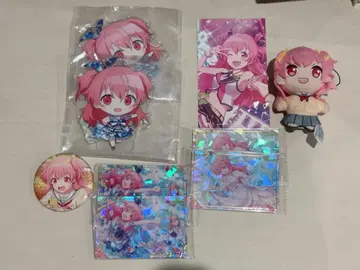 모모이 아이리 짱 세트