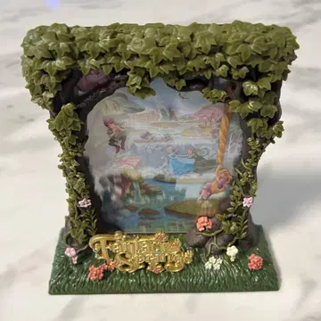 디즈니 판타지 스프링스 포토 스탠드 사진 액자