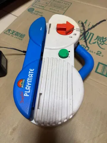 Playmate 완구 Disney 영어 교재