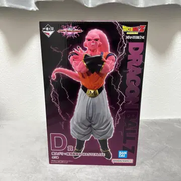 드래곤볼 마스터라이즈 부우 D사이즈