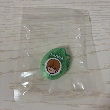 나니와단시 오하시 카즈야 보이스 키링