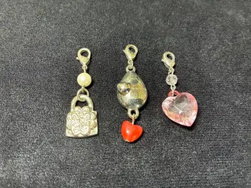 [수호캐릭터!] 한정품 참