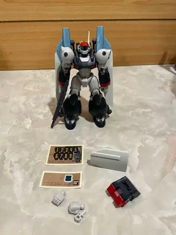 hg 바이팜 완성품