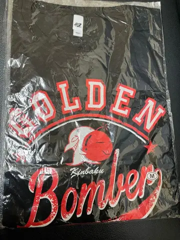 2015 골든 폭격기 페스티벌 T셔츠 M 사이즈