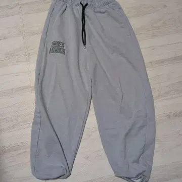 언더아머 스웨트 팬츠