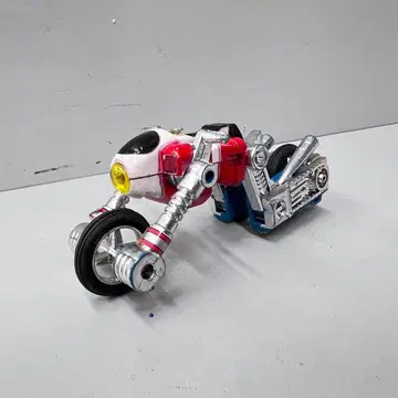 머신 로보 바이크 로보 MRB-12