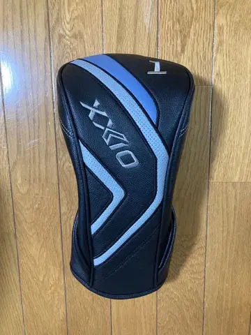 [ 미사용 ] 젝시오 14 XXIO14 드라이버용 골프헤드커버