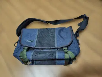 TIMBUK2 클래식 메신저 S
