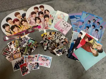 나니와단시 굿즈