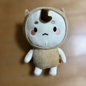 공유 도깨비 봉제 인형