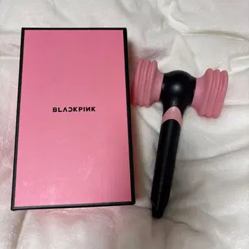 BLACKPINK 응원봉 ver.2