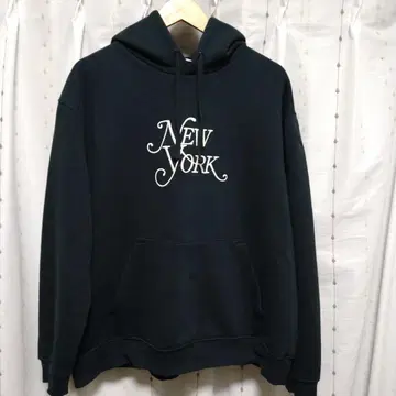 ZARA 후드 맨투맨 XL 속기모 남성용