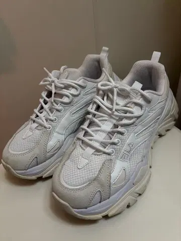 FILA INTERATION LIGHT