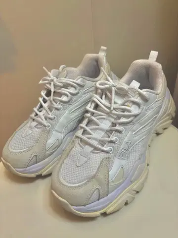 FILA INTERATION LIGHT