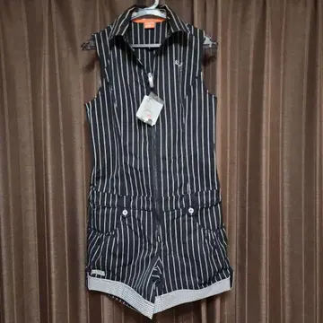 PUMA 골프 올인원 사이즈 L