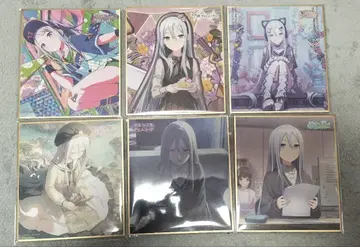 요이사키 카나데 색지 묶음 판매