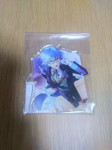 마법사의 약속 네로 아크릴 스탠드