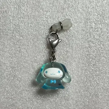 산리오 메지루시 액세서리 테루테루보즈 시나몬