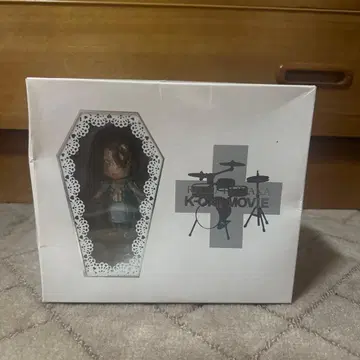 케이온! 타이나카 리츠 피규어