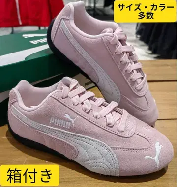 Puma Speedcat OG 24.5cm 새상품 미사용