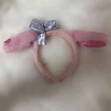 본본리본 머리띠