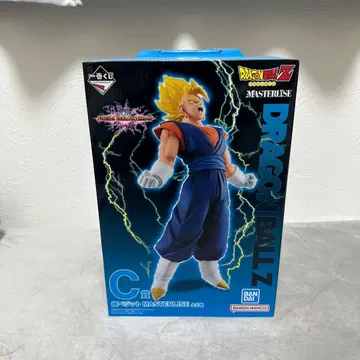 드래곤볼 Z 마스터라이즈 피규어