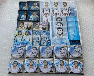 진격의 거인 reflect memories 엘렌 세트