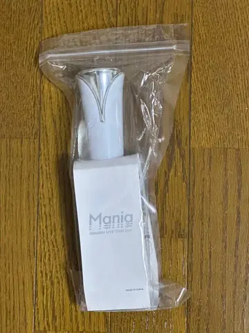 SnowMan Mania 응원봉