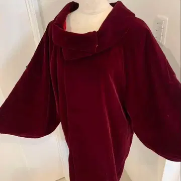 다이쇼 로망 쇼와 레트로 앤티크 겉옷 기모노 와양절충 도행