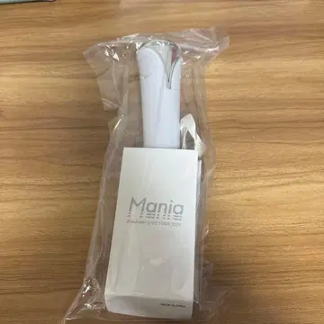 Snow Man Mania LIVE TOUR 2021 응원봉