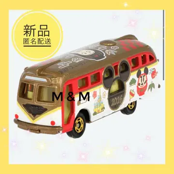 [토미카] 2026년 설날 신년 디즈니