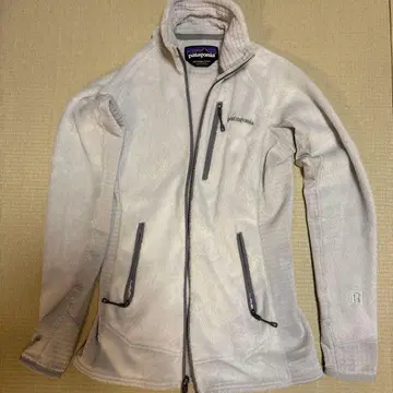 파타고니아 여성용 R2 자켓 플리스 XS