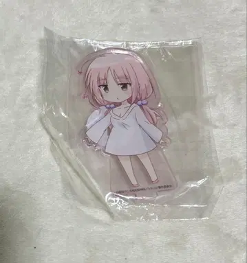 아리스 or 아리스 아크릴 스탠드