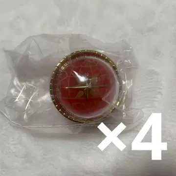 프로세카 모치즈키 호나미 세카라이 린라이 4세트